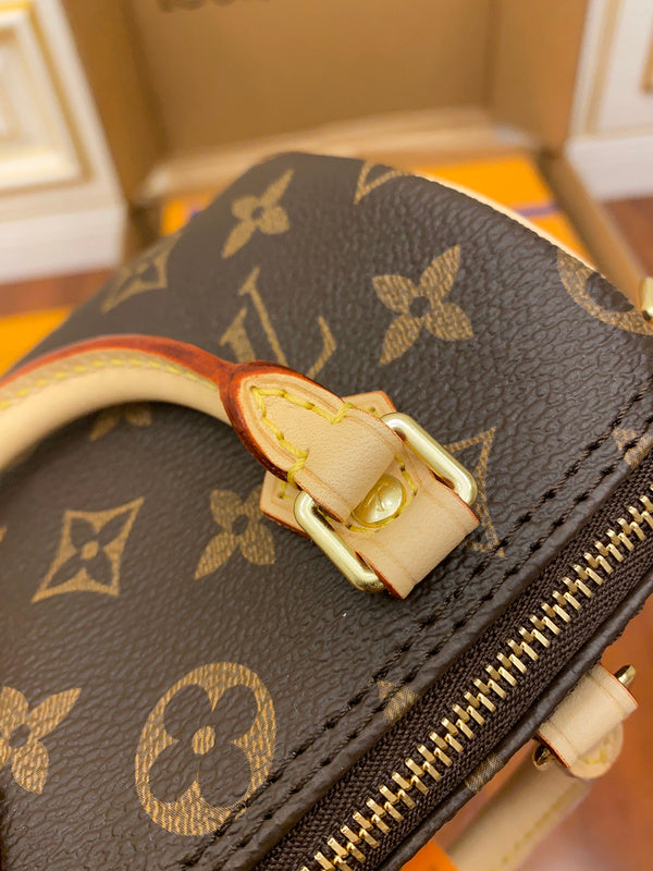 Ozarra Fashion Lu-Vi bags - 17237