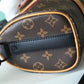 Ozarra Fashion Lu-Vi bags - 11241