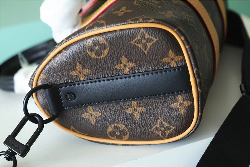 Ozarra Fashion Lu-Vi bags - 11241