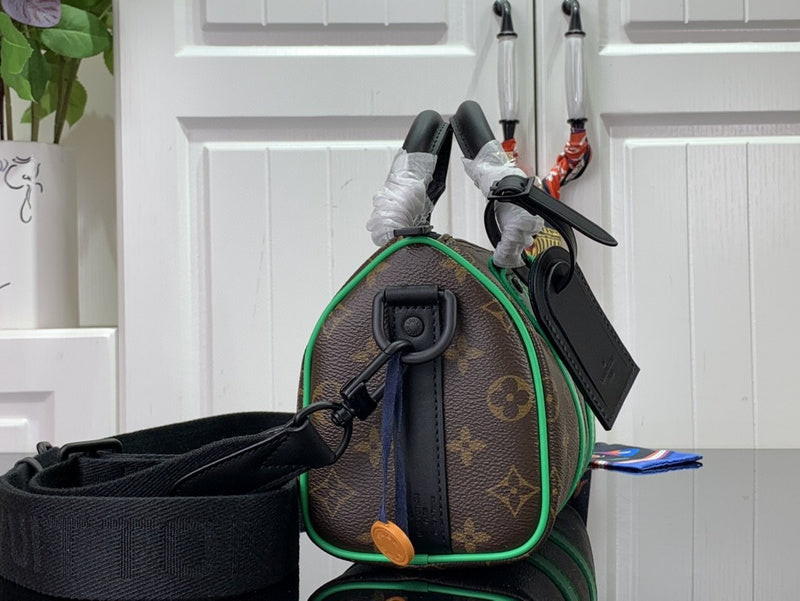 Fashion Lu-Vi bags - 3511