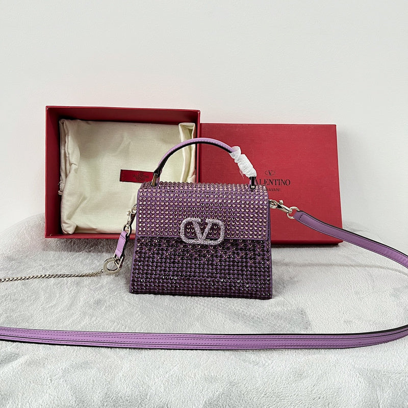OZ - VEL Bags - 756