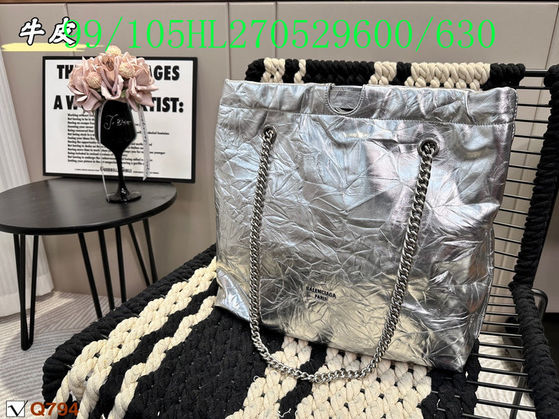 Ozarra Fashion - BGA Bags - 1762
