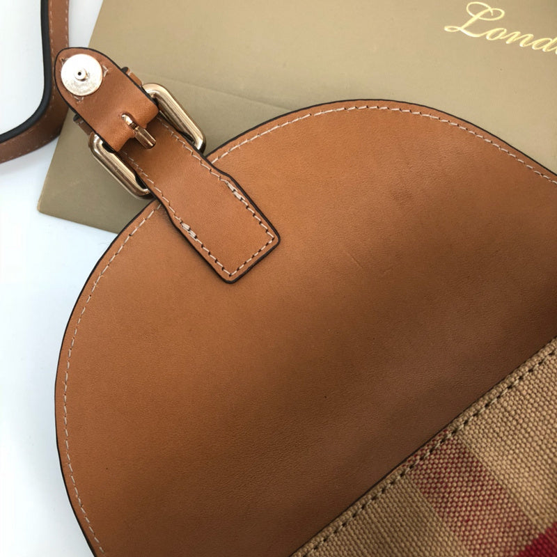 Ozarra Fashion -BBR Bags - 1254