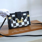 Ozarra Fashion Lu-Vi bags - 8221