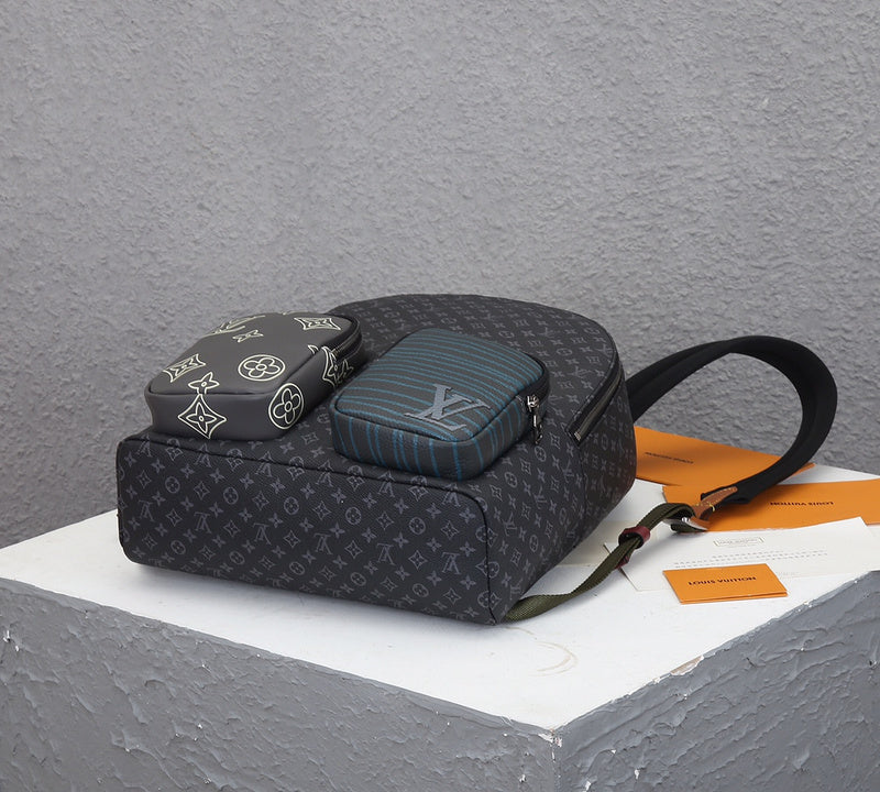 Ozarra Fashion Lu-Vi bags - 17677