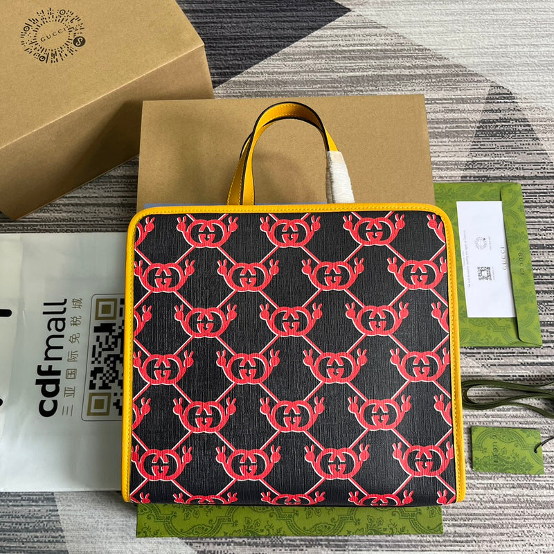 Ozarra - GG Bags - 612
