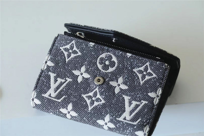 Ozarra Fashion Lu-Vi bags - 8807