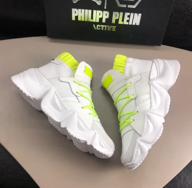Ozarra Luxury - PHP Shoes - 191