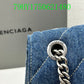 Ozarra Fashion - BGA Bags - 1743