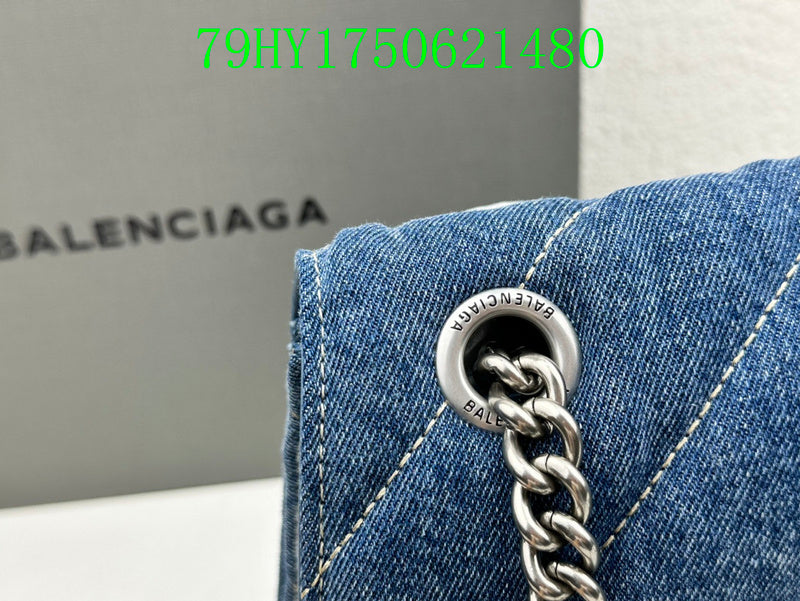 Ozarra Fashion - BGA Bags - 1743