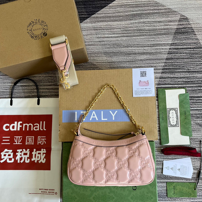 Ozarra - GG Bags - 878