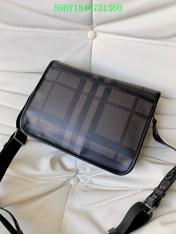 Ozarra Fashion -BBR Bags - 093