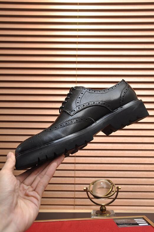 Ozarra Luxury - PD Men Shoes - 255