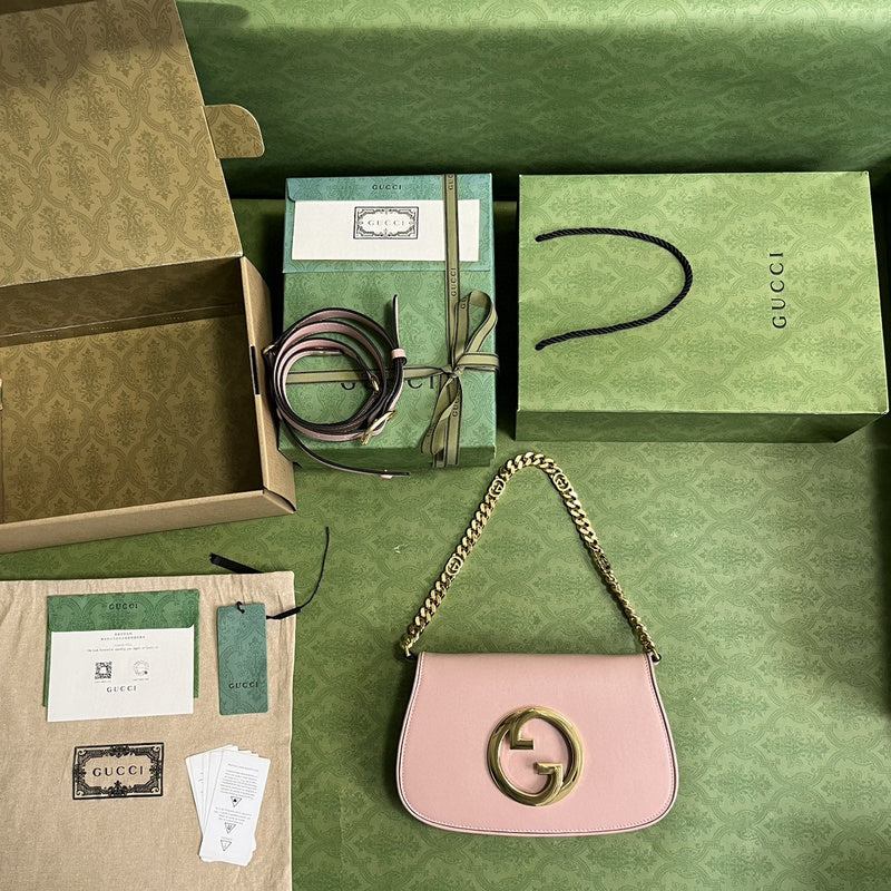 Ozarra - GCI Bags - 468