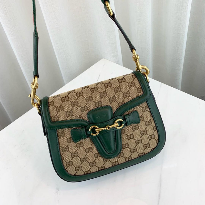 BAB - GCI Bags - 1254