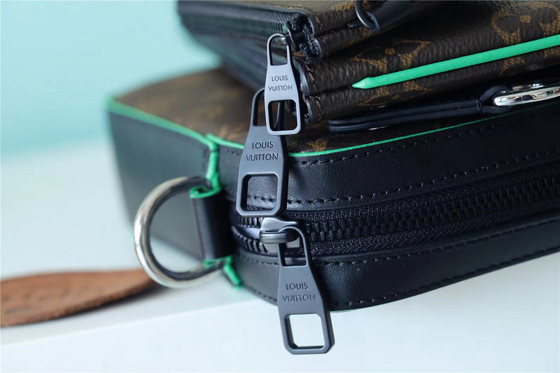 Ozarra Fashion Lu-Vi bags - 10043
