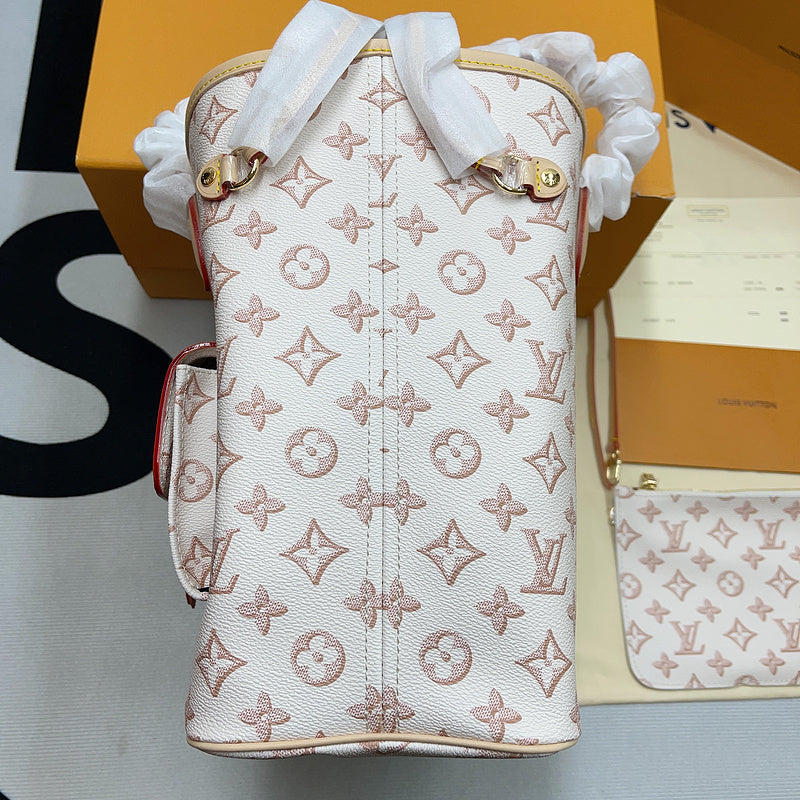 Ozarra - LUV Bags - 510
