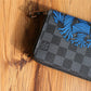 Ozarra Fashion Lu-Vi bags - 10870