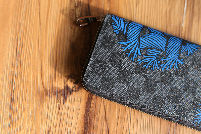 Ozarra Fashion Lu-Vi bags - 10870