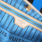Ozarra Fashion Lu-Vi bags - 8087