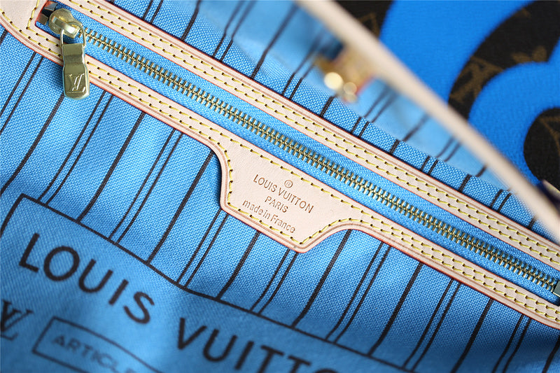 Ozarra Fashion Lu-Vi bags - 8087