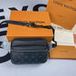 Ozarra Fashion Lu-Vi bags - 10305