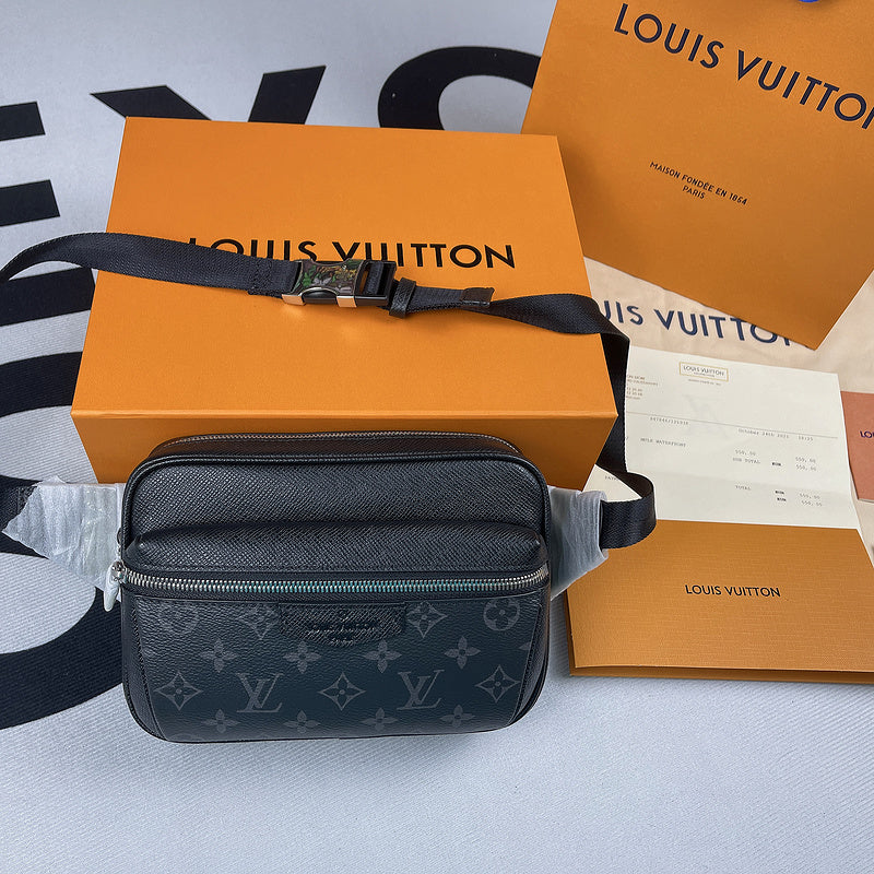 Ozarra Fashion Lu-Vi bags - 10305