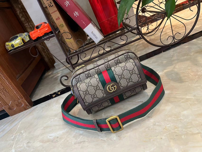 Ozarra - GUKI Bags - 192