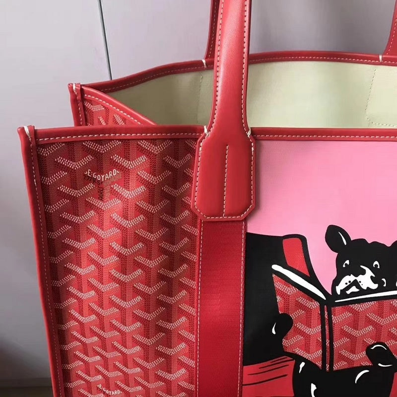 OZ - GYO Bags - 1430