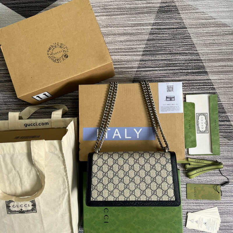 Ozarra - GCI Bags - 4595