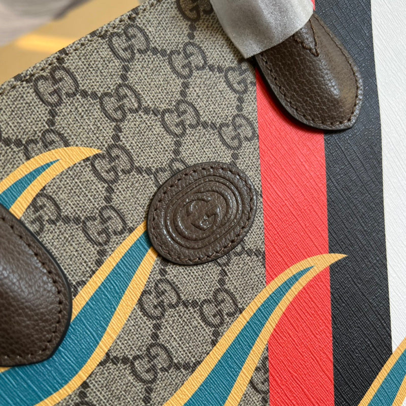 Ozarra - GCI Bags - 4909