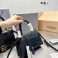 Ozarra Fashion - BGA Bags - 1607