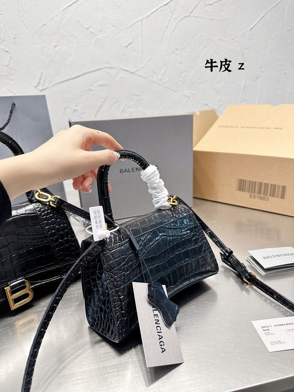 Ozarra Fashion - BGA Bags - 1607