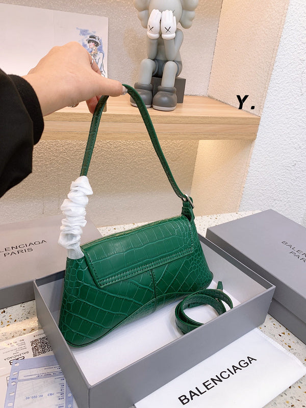 Ozarra Fashion - BGA Bags - 1614