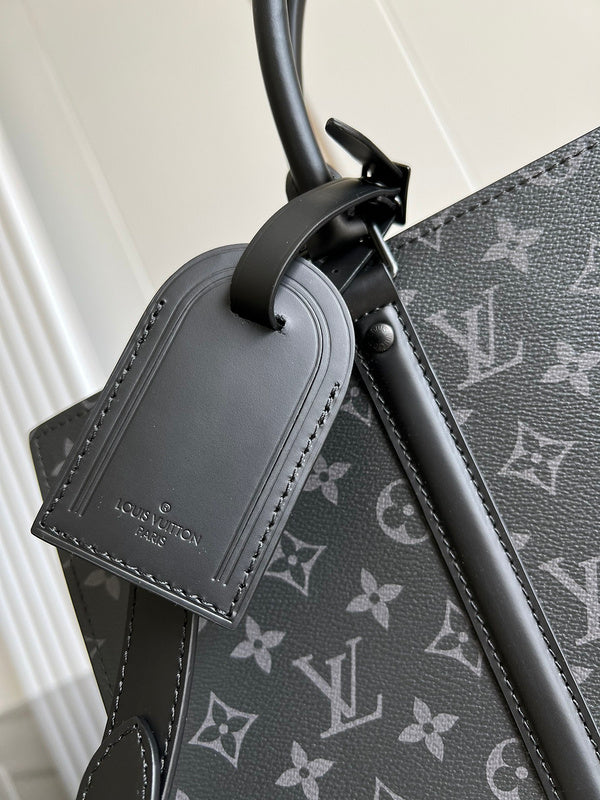 Ozarra Fashion Lu-Vi Bags - 16615