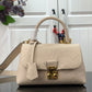 Ozarra Fashion Lu-Vi Bags - 16726