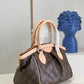 Ozarra Fashion Lu-Vi bags - 17193