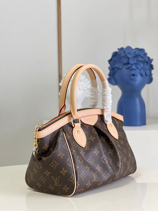 Ozarra Fashion Lu-Vi bags - 17193