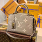 Ozarra Fashion Lu-Vi bags - 17429