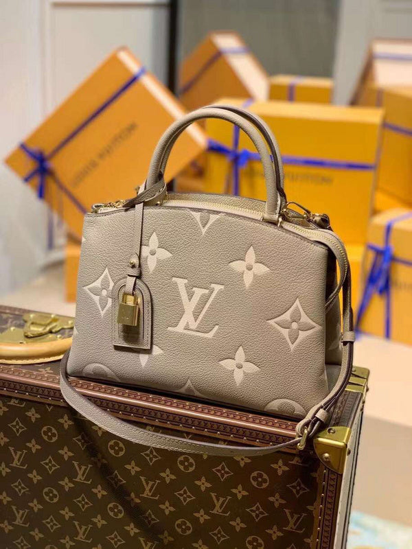 Ozarra Fashion Lu-Vi bags - 17429