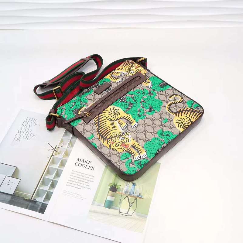 BAB - GCI Bags - 762