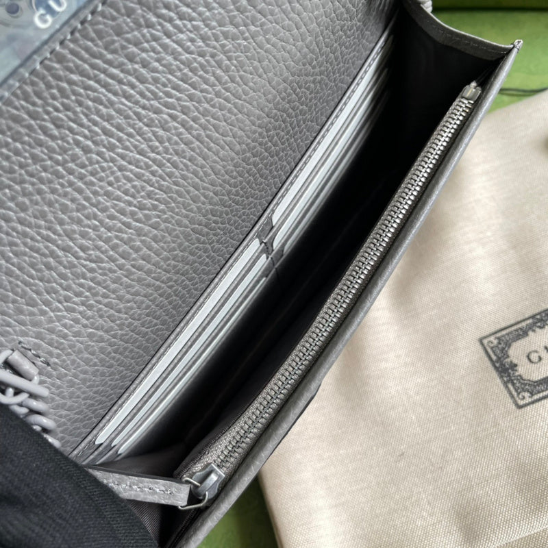 OZ - GCI Bags - 423