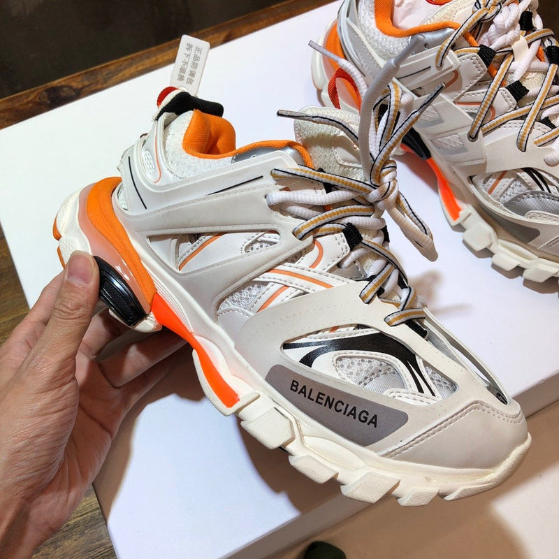 Ozarra - BGA Shoes - 059