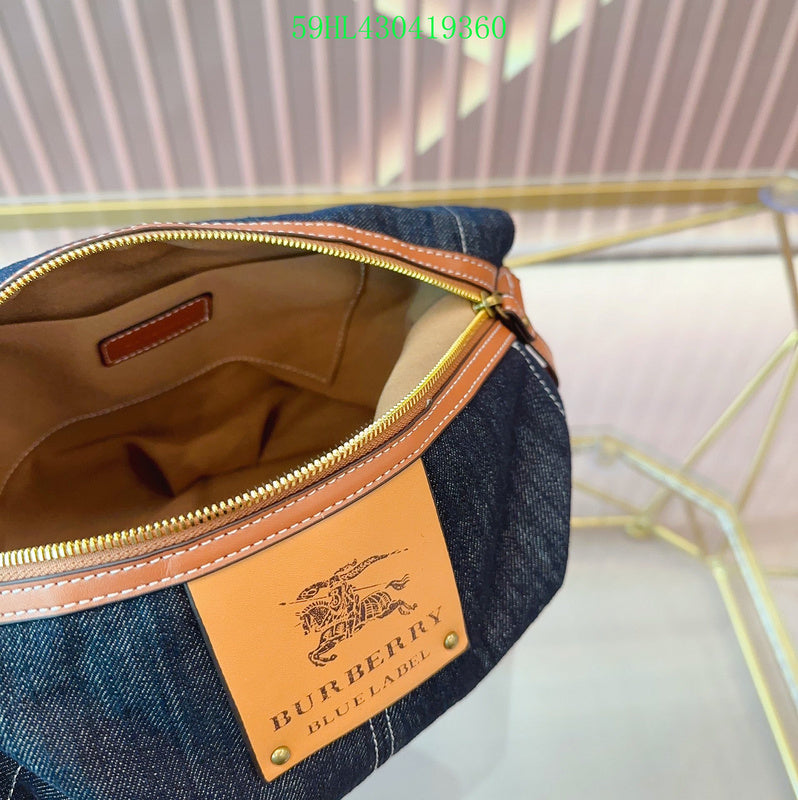 Ozarra Fashion -BBR Bags - 144