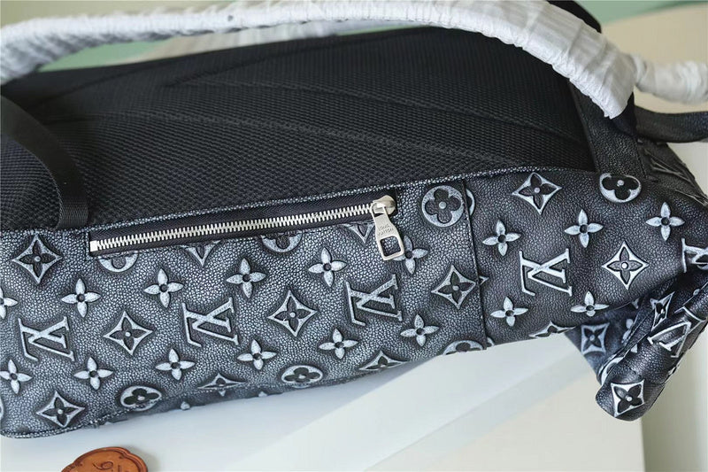 Ozarra Fashion Lu-Vi bags - 9590