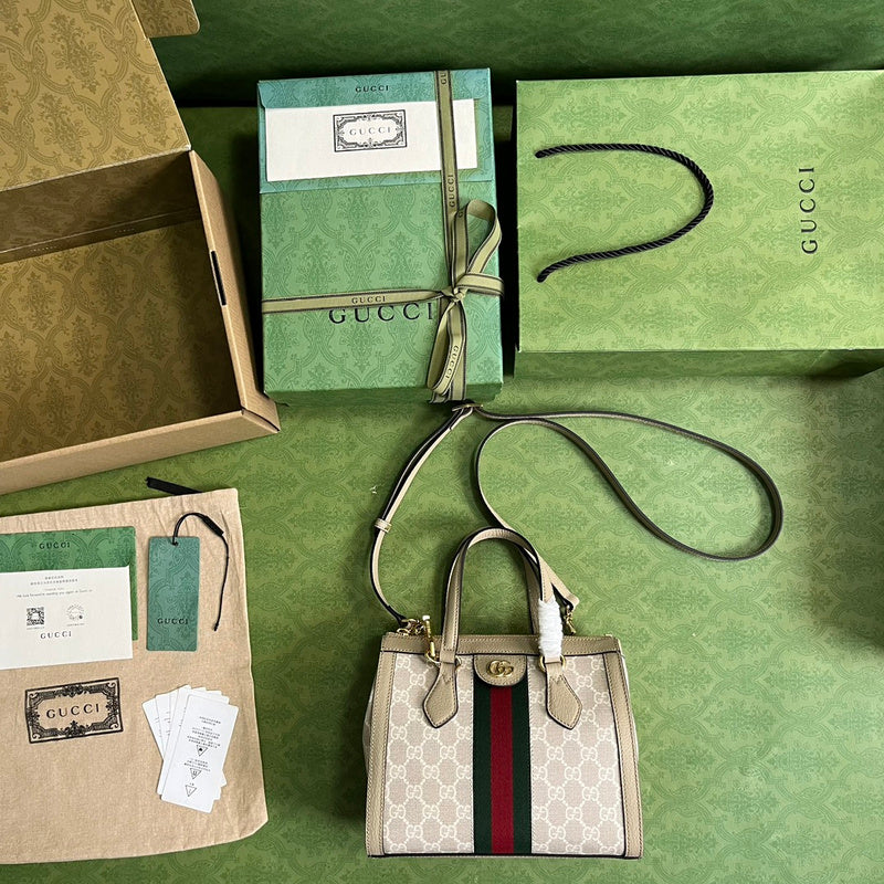 OZ - GCI Bags - 532