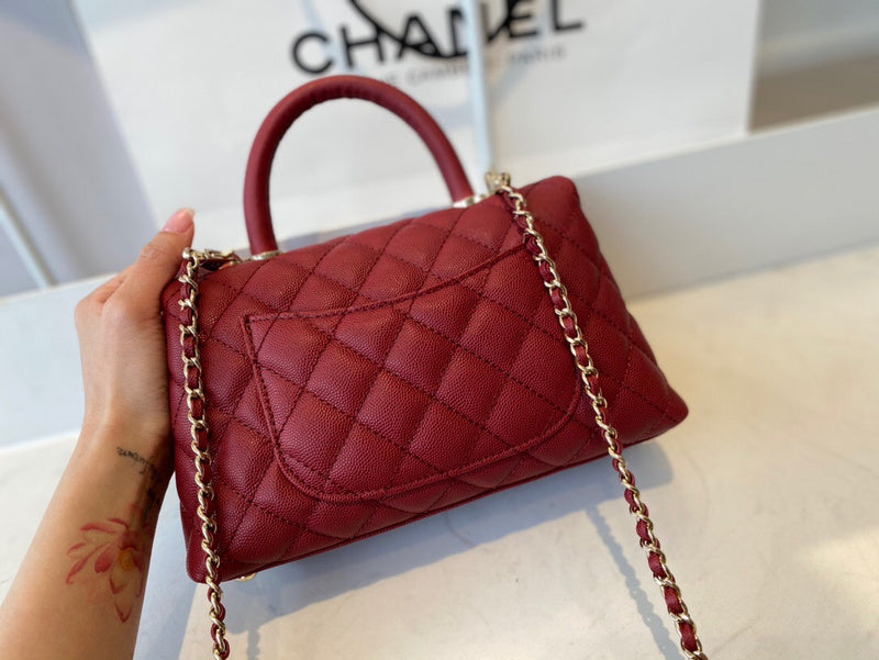 Ozarra - CHL Bags - 158