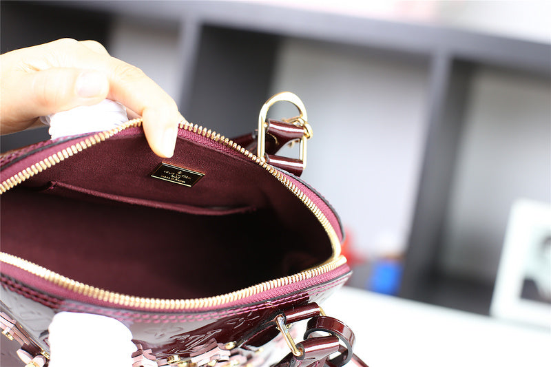 Ozarra Fashion Lu-Vi bags - 8264