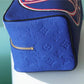 Ozarra Fashion Lu-Vi bags - 10699