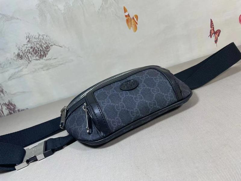 Ozarra - GCI Bags - 1959